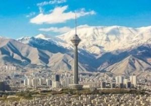 پرمعامله‌ترین مناطق تهران کدامند؟