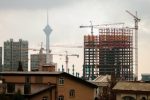 کاهش ۲۰ درصدی صدور پروانه ساختمان در تهران