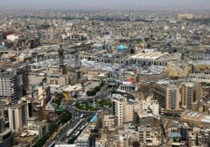 بازار مسکن مشهد در سراشیبی رکود: قیمت‌ها تکان نمی‌خورد!