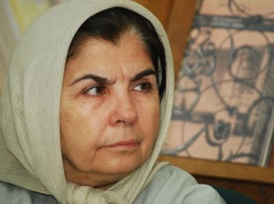 بررسی نقش حضور زنان در عرصه معماری ایران