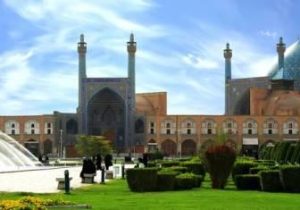اصفهان؛ پیشنهاد نشریه نیویورک تایمز برای سفر!