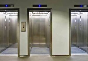 آشنایی با انواع آسانسور و تفاوت‌های آن‌ها
