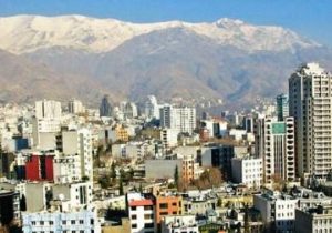 افزایش نرخ اجاره بها در تهران/ کمترین اجاره سه میلیون تومان است!