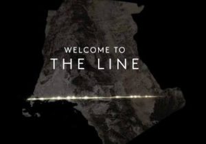 پروژه The Line؛ ساخت شهری بدون خیابان و خودرو!
