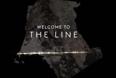 پروژه The Line؛ ساخت شهری بدون خیابان و خودرو!