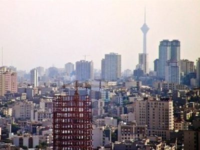 آیا شهر فروشی در تهران متوقف می‌شود؟