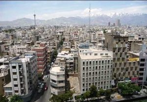 جدیدترین قیمت مسکن در تهران (هفته آخر اسفند ۹۹)