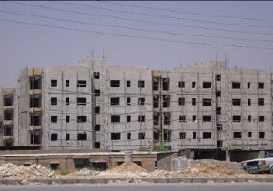 ساخت و سازهای غیرمجاز در همدان متوقف شد