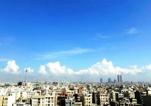 قیمت آپارتمان ۸۰ متری در تهران چقدر است؟