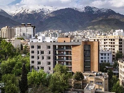 آخرین قیمت مسکن در مشهد (فروردین ۱۴۰۰)