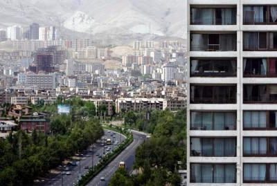 قیمت آپارتمان ۵۰ متری در تهران چقدر است؟