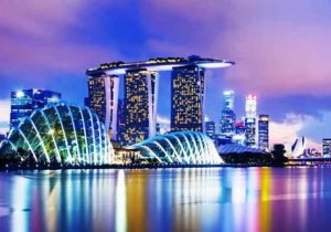 سنگاپور؛ ملقب به هوشمندترین شهر جهان در سال ۲۰۲۰