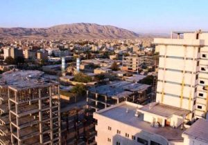 بازآفرینی شهری در مازندران: بررسی پروژه‌های بازسازی و نوسازی