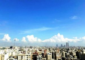 قیمت آپارتمان ۱۲۰ متری در تهران چقدر است؟