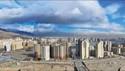 طرح تفصیلی منطقه ۲۲ تهران تصویب نهایی شد!