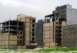 افزایش ۲۳درصدی ساخت مسکن در خراسان شمالی