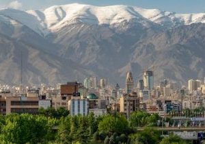 وضعیت بازار مسکن تهران: سقوط قیمت‌ها برای دومین ماه!