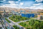 ساخت اولین شهرک هوشمند ایران در شهرستان پردیس