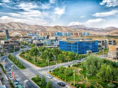 ساخت اولین شهرک هوشمند ایران در شهرستان پردیس