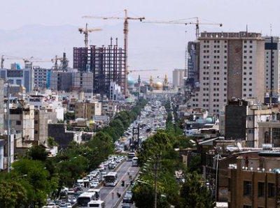 جدیدترین نرخ اجاره در مشهد (۳۱ خرداد ۱۴۰۰)