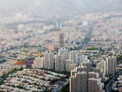 قیمت آپارتمان در مناطق ۲۲گانه تهران چقدر است؟