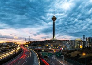 انتخاب شهردار جدید تهران سیاسی نشود