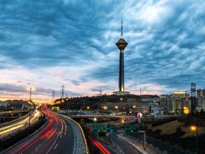 انتخاب شهردار جدید تهران سیاسی نشود