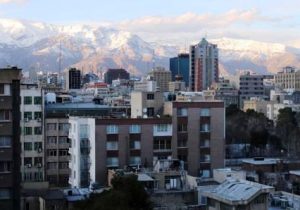 ارزان ترین آپارتمان های تهران برای اجاره+جدول