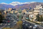 قیمت واحدهای مسکونی در غرب تهران تیر ۱۴۰۰