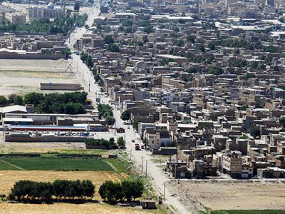 ساخت ۵۰ هزار مسکن در حاشیه مشهد