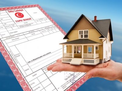 آمار خرید خانه در ترکیه توسط خارجی ها