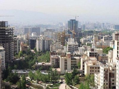 قیمت مسکن در مشهد کاهش یافت