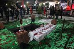 «حسینیه اعظم میدان شهدا» در مشهد ایجاد می‌شود