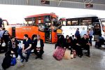 آمادگی پایانه‌های مسافربری مشهد برای خدمت‌رسانی به زائران نوروزی