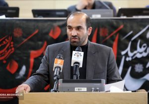 جابجایی پادگان ارتش در مشهد قطعی شد