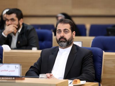 هنوز میزان حقوق مدیران شهرداری مشهد اعلام نشده است