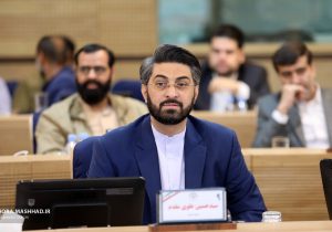 افزایش ۳۰ درصدی توسعه کیفی زمین‌های ورزشی روباز شهرداری مشهد