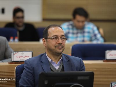 شهردار مشهد مقدس تا پایان امسال انتخاب می‌شود