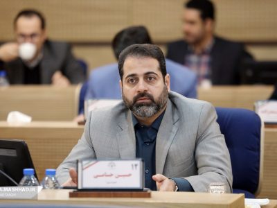 وضعیت درآمدی شهرداری مشهد، آینده چندان موفقی را رقم نخواهد زد